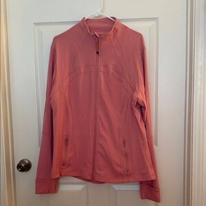 Lululemon Define Jacket
